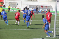  بالفيديو: فريق شباب اللد يسحق فريق بيتار تل ابيب برباعية